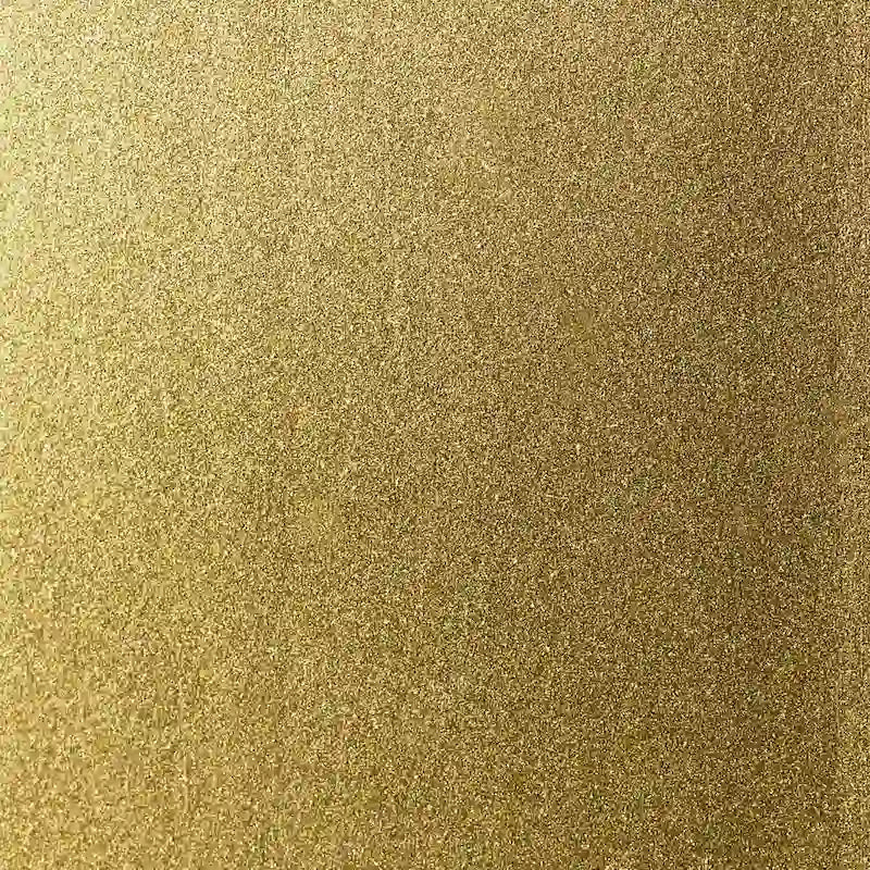 Tavolino rotondo con ripiano in vetro da 18", oro/bronzo brunito, base a 3 gambe in acciaio