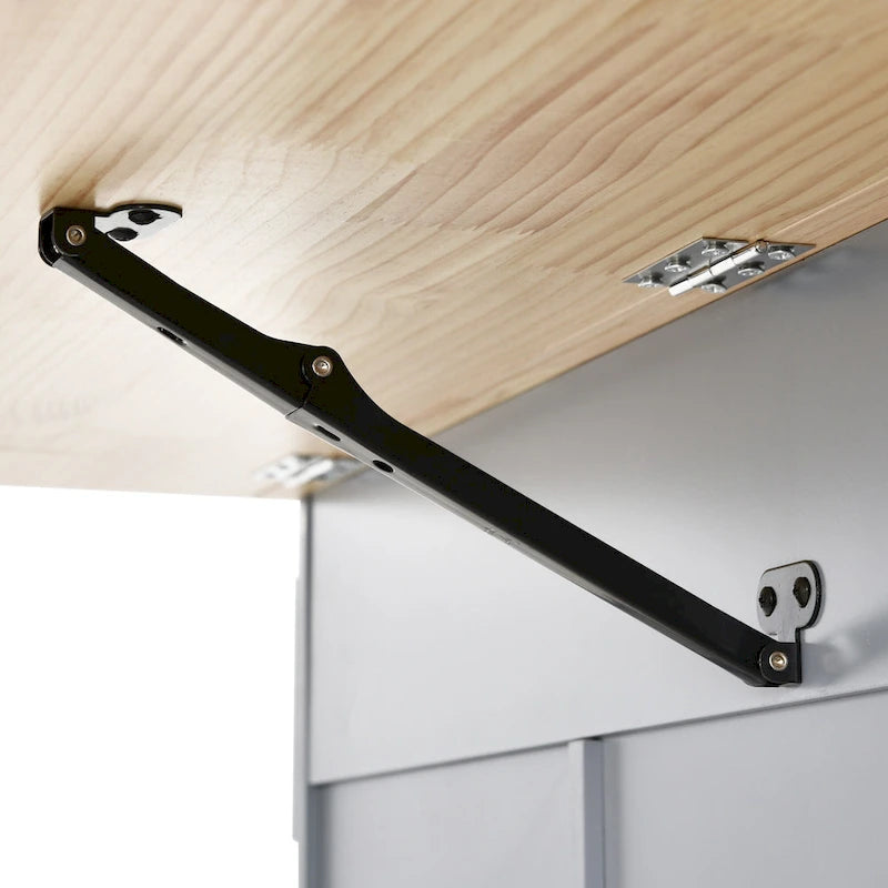 Isola Cucina Mobile con Ruote Bloccabili Larga 133,8 cm