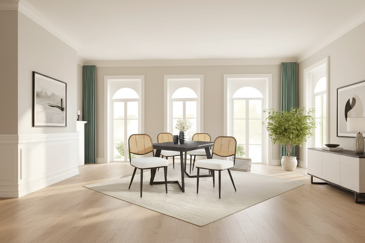 Dining Set Hero Banner